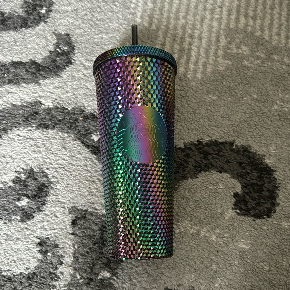 BNWT Starbucks venti tumbler
